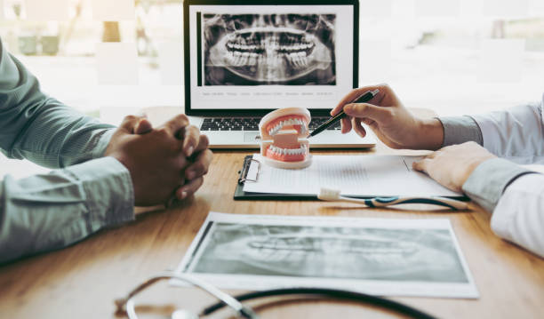 Best Orthodontic Emergency Dentist in Strodes Mills, PA