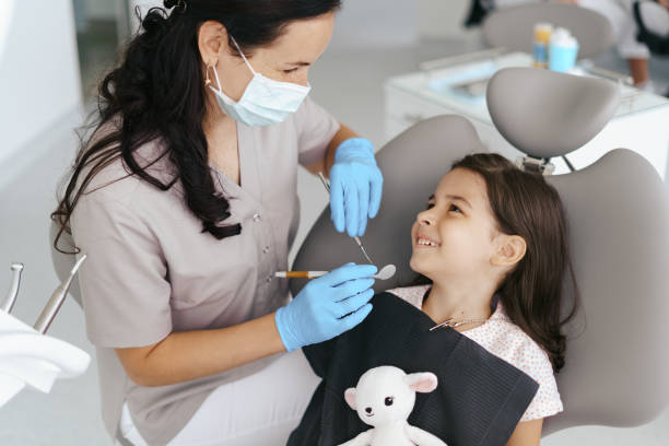 Best Emergency Dental Extractions in Strodes Mills, PA