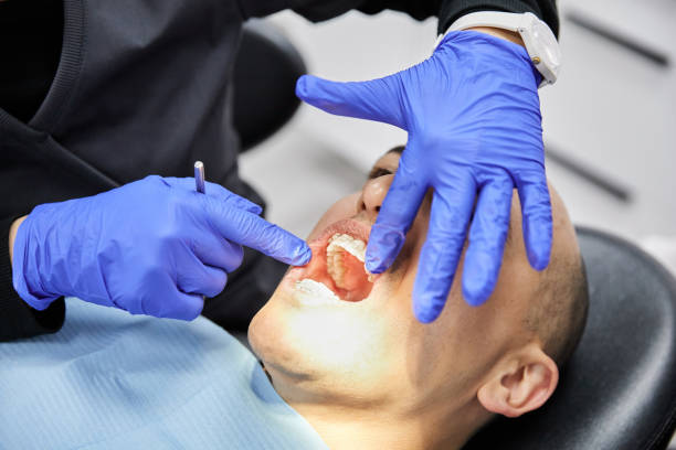 Best Orthodontic Emergency Dentist in Strodes Mills, PA