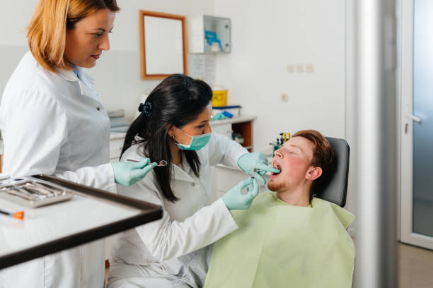 Best Emergency Dental Care for Abscessed Tooth in Strodes Mills, PA