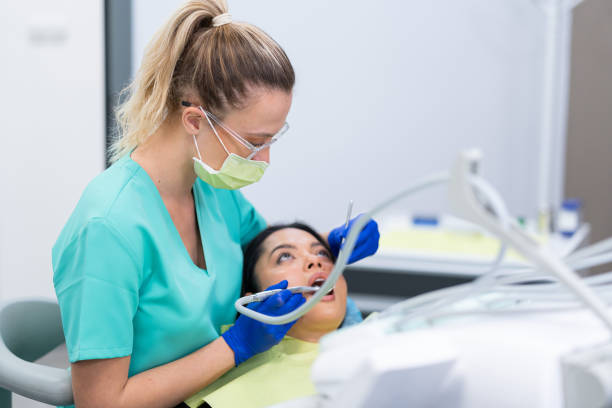 Best Broken or Cracked Tooth Emergency Dentist in Strodes Mills, PA